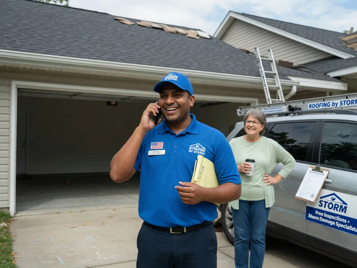 Roof Repair Near Me Berkey, OH FAQs
