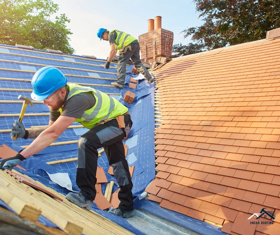 Why choose Roof Repair Near Me in Berkey, OH