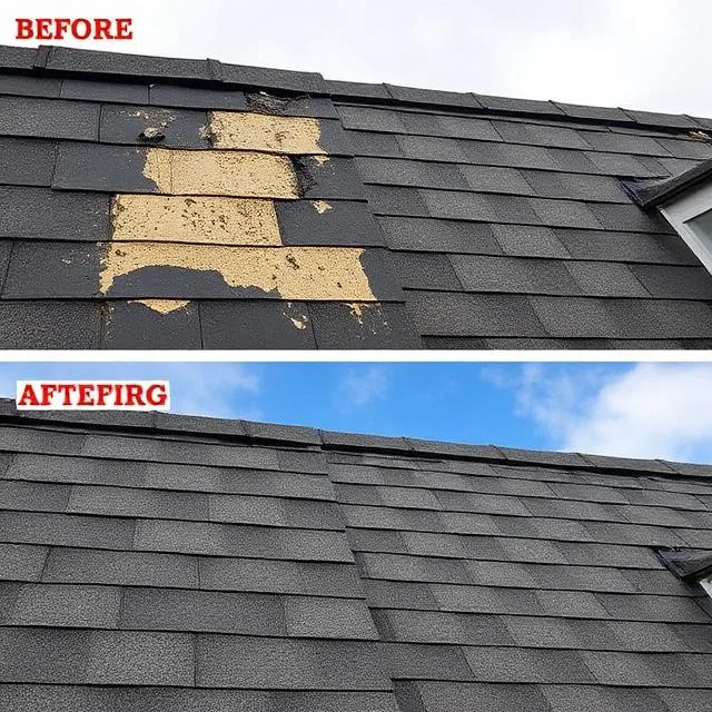 Roof Repair Near Me in Berkey, OH near me